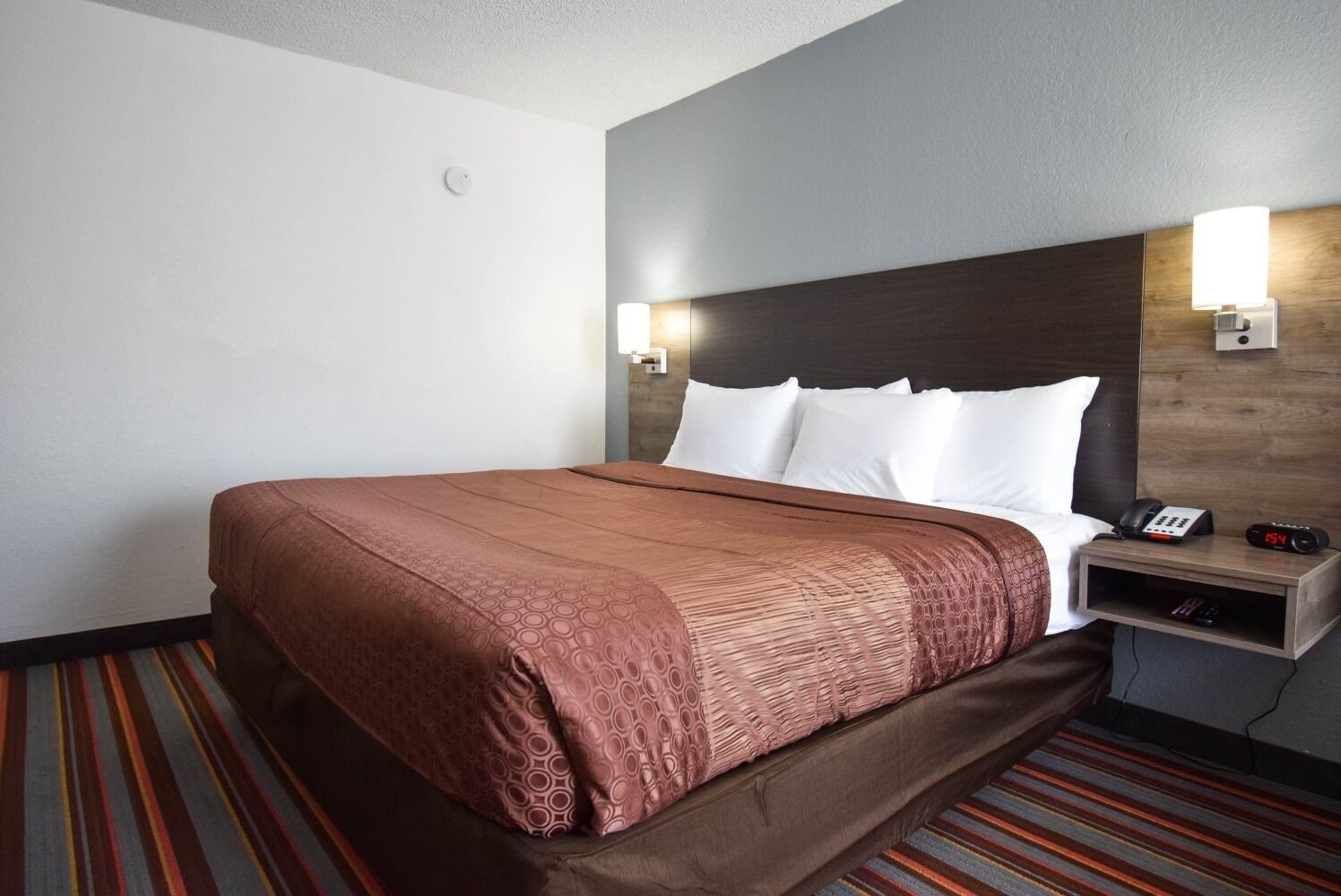 Econo Lodge Sulphur Springs I-30