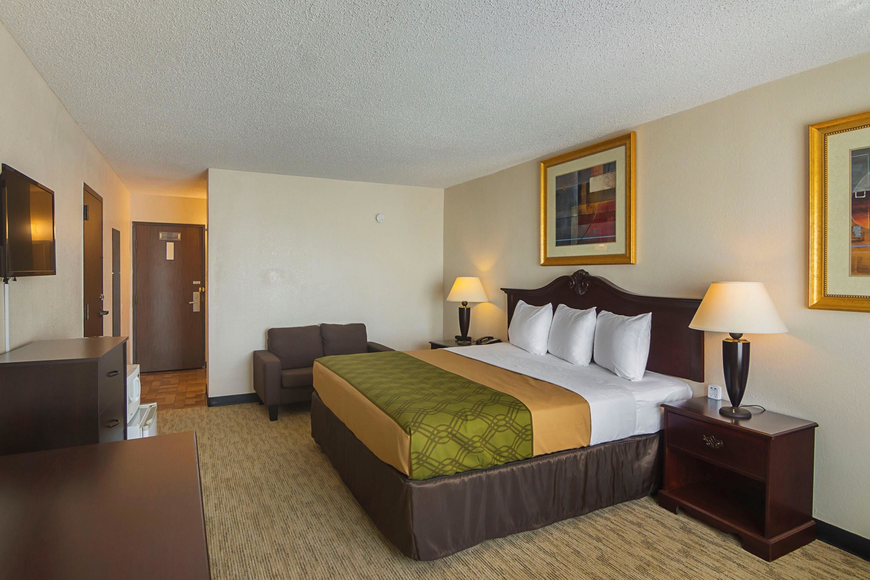 Econo Lodge Sulphur Springs I-30