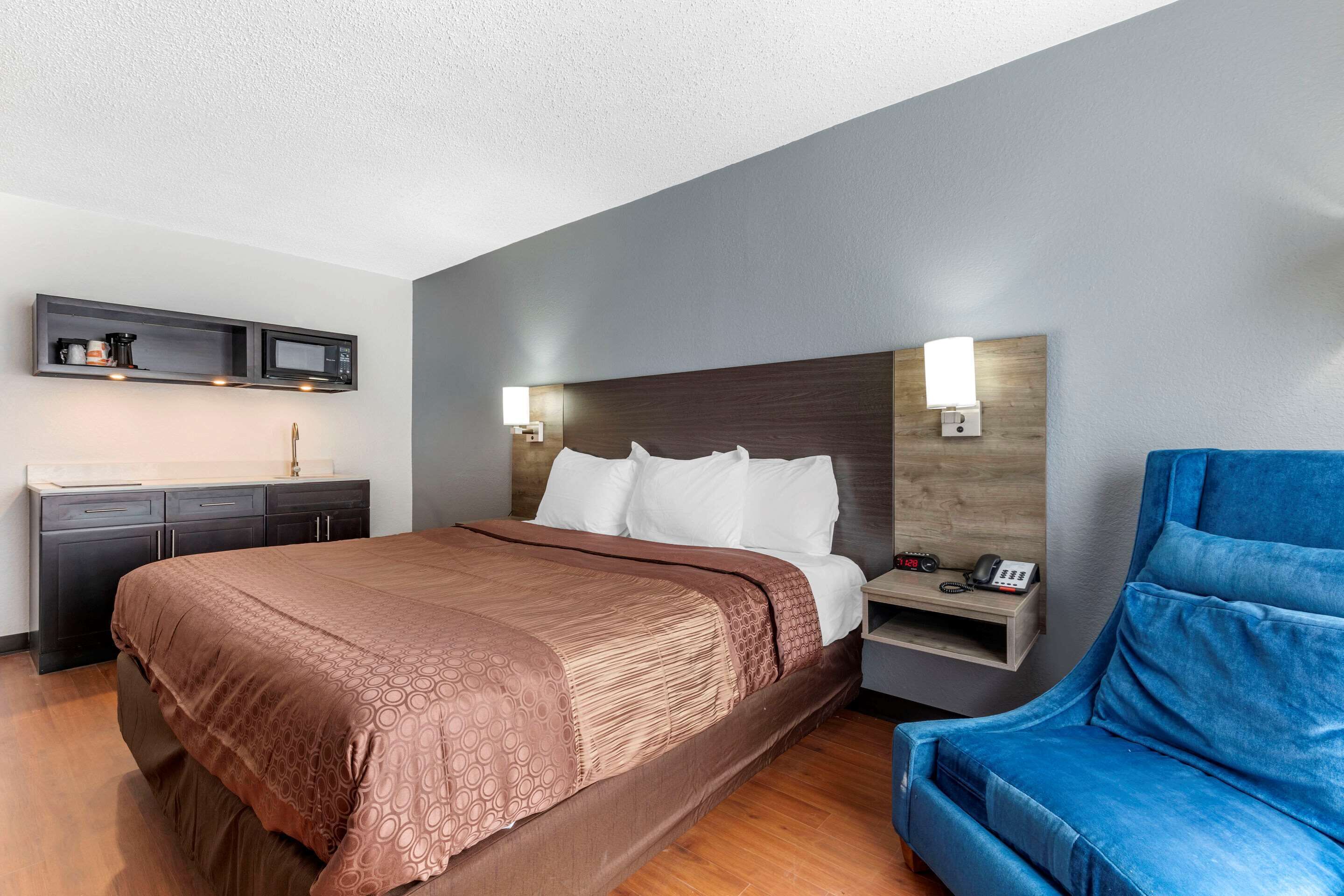 Econo Lodge Sulphur Springs I-30