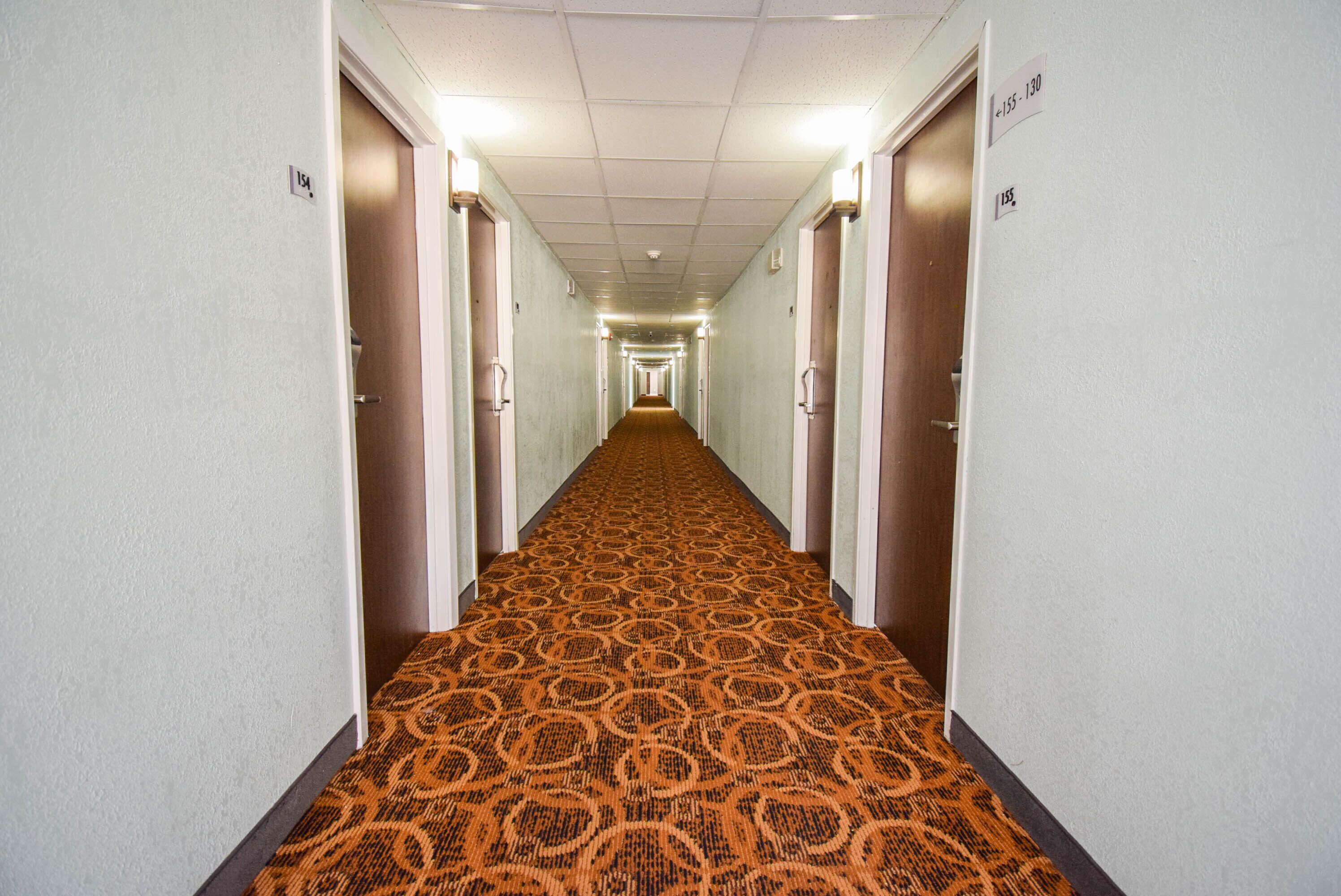 Econo Lodge Sulphur Springs I-30