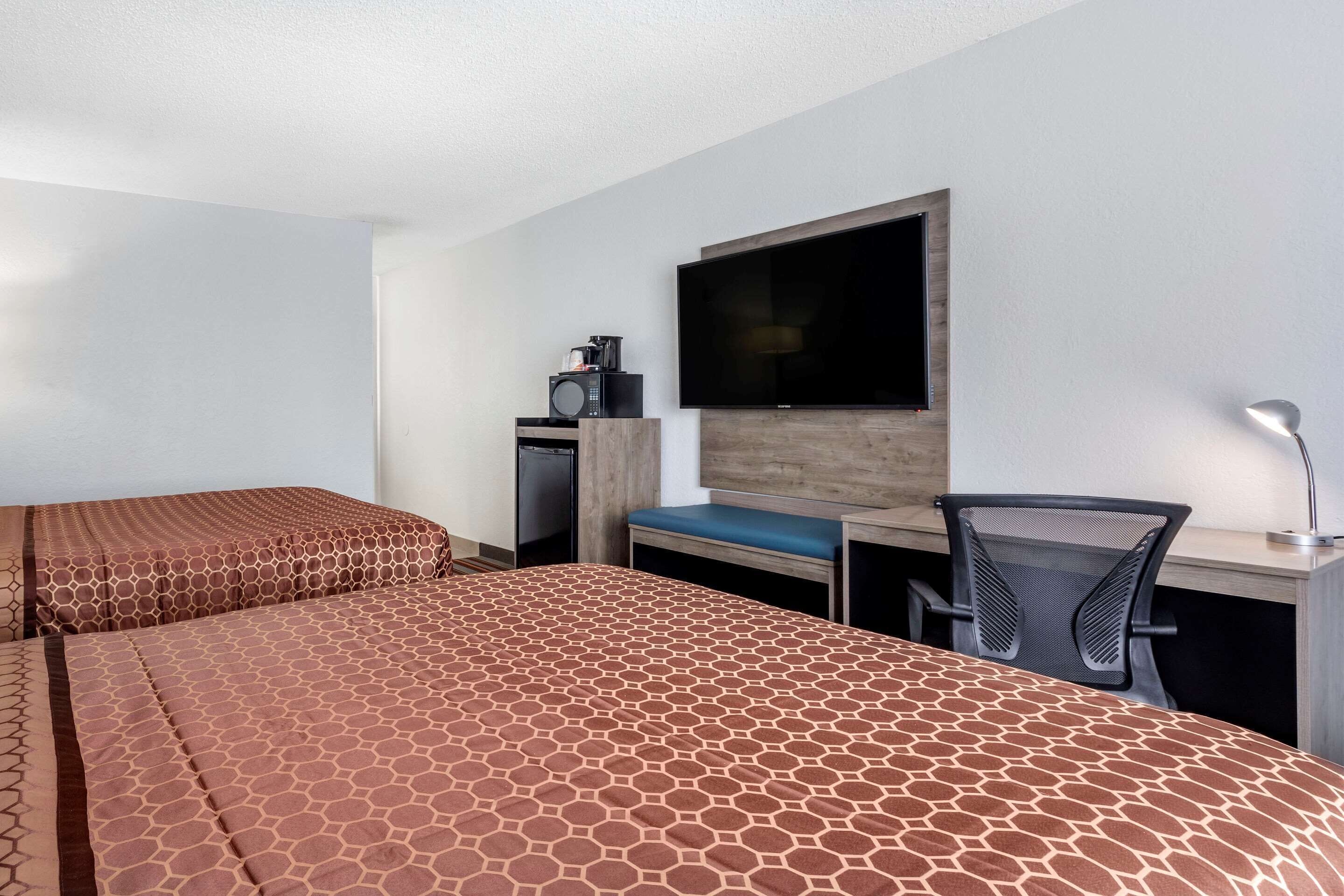 Econo Lodge Sulphur Springs I-30