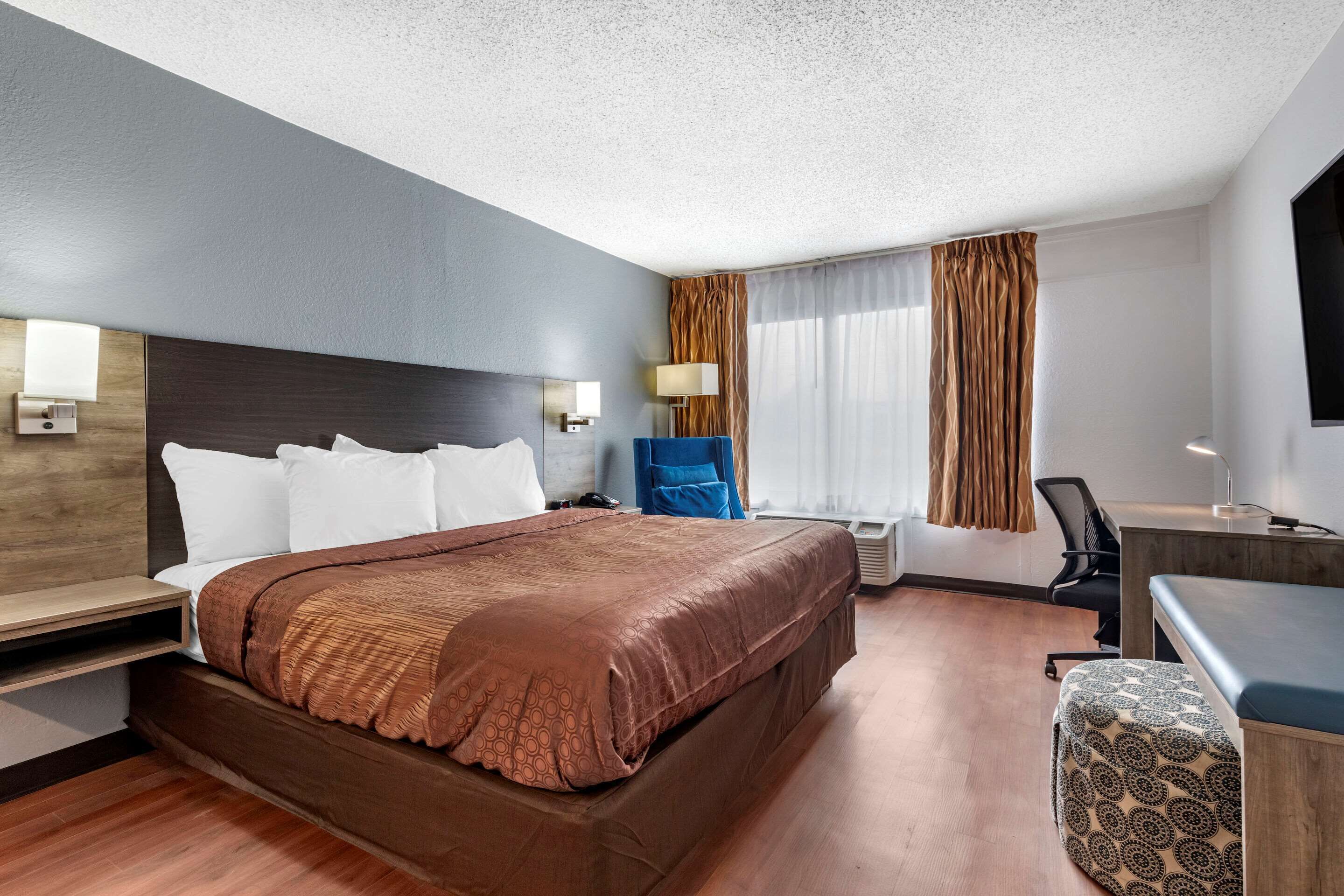 Econo Lodge Sulphur Springs I-30