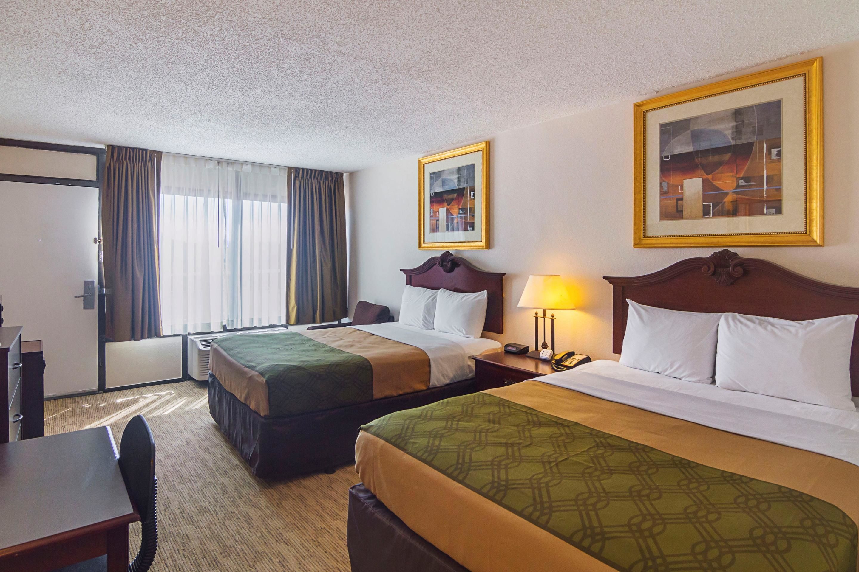 Econo Lodge Sulphur Springs I-30