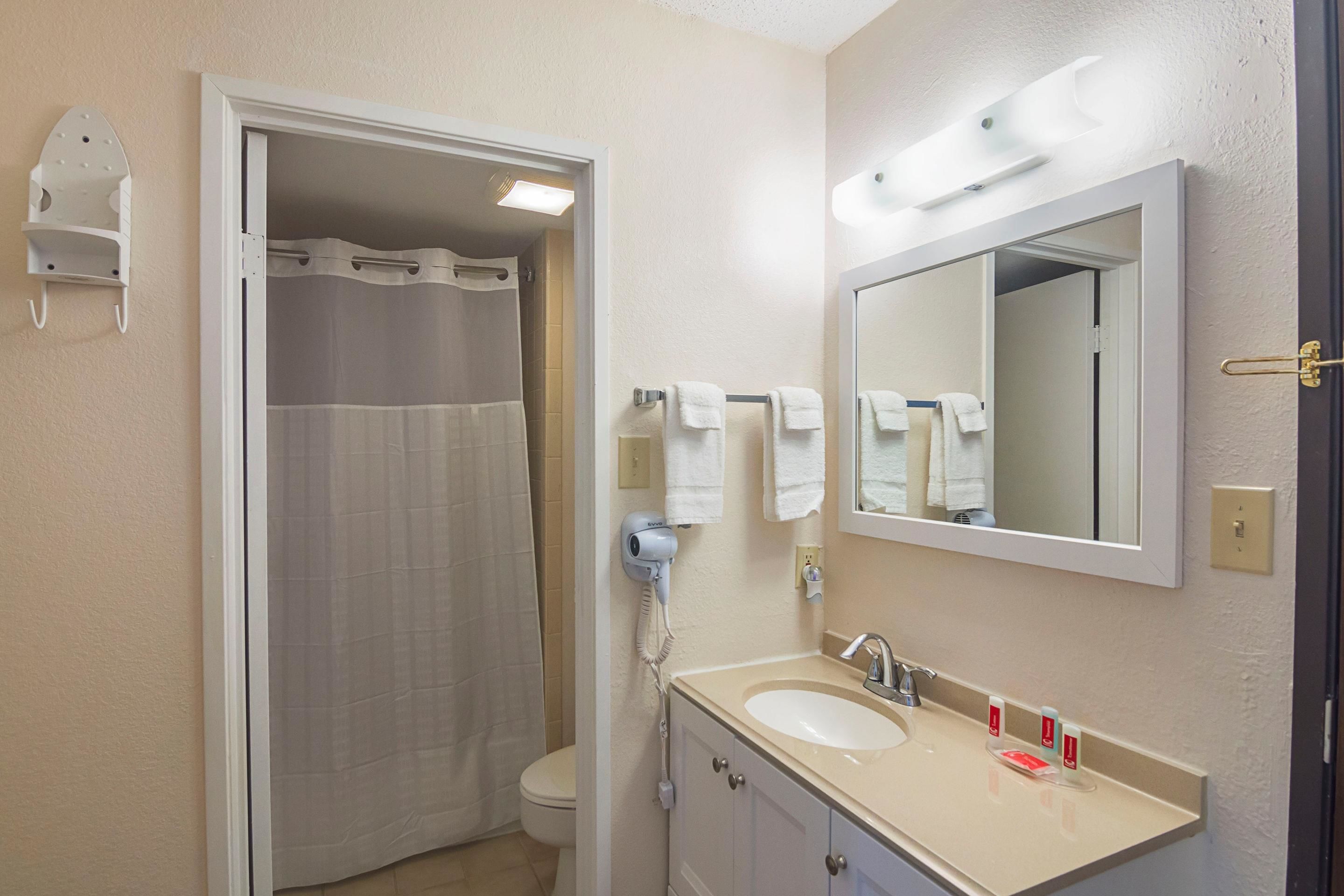 Econo Lodge Sulphur Springs I-30