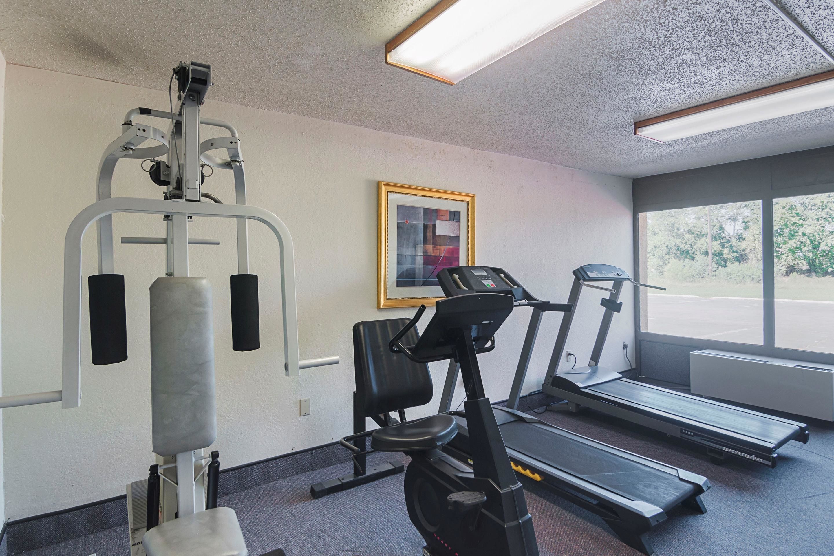 Econo Lodge Sulphur Springs I-30