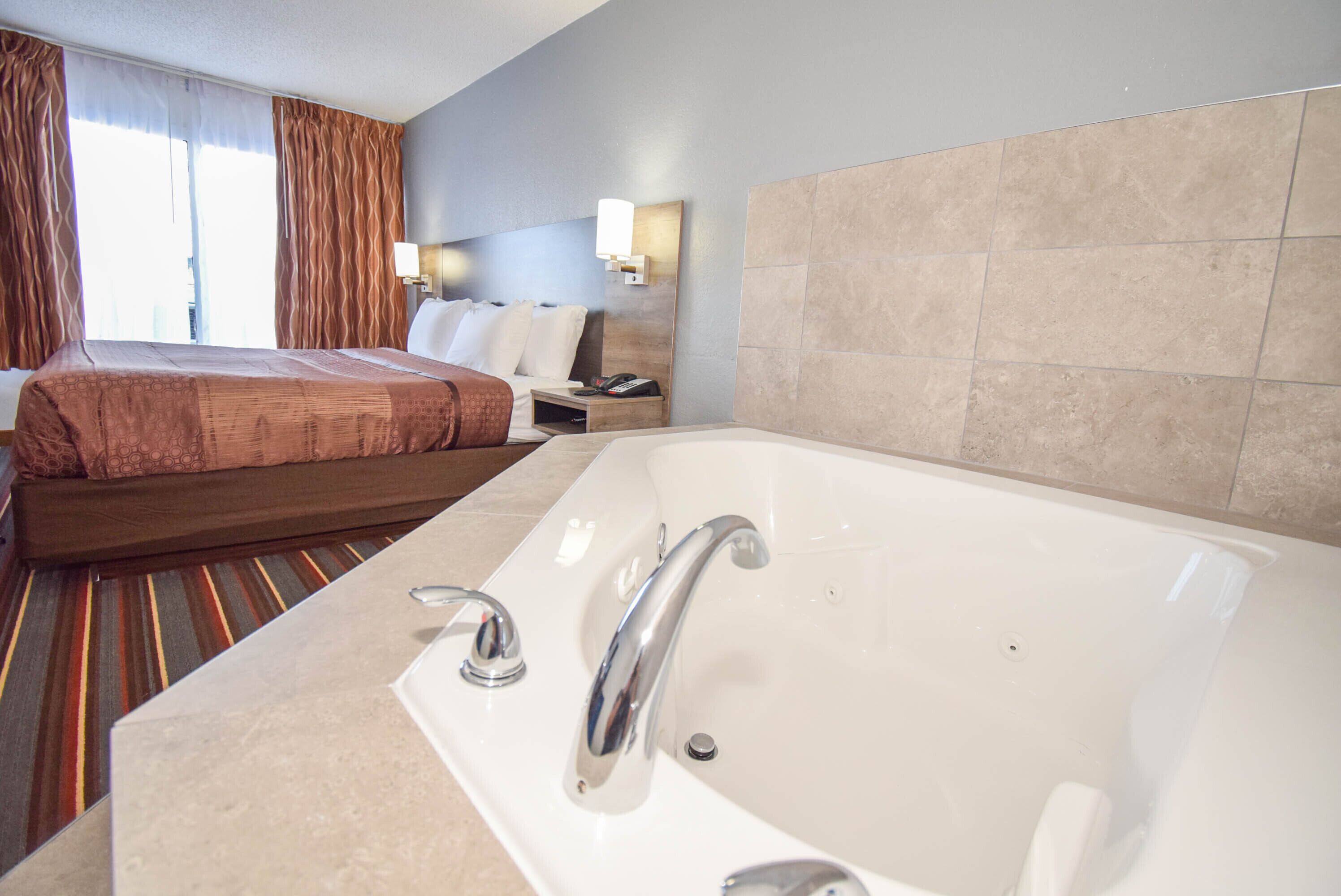 Econo Lodge Sulphur Springs I-30