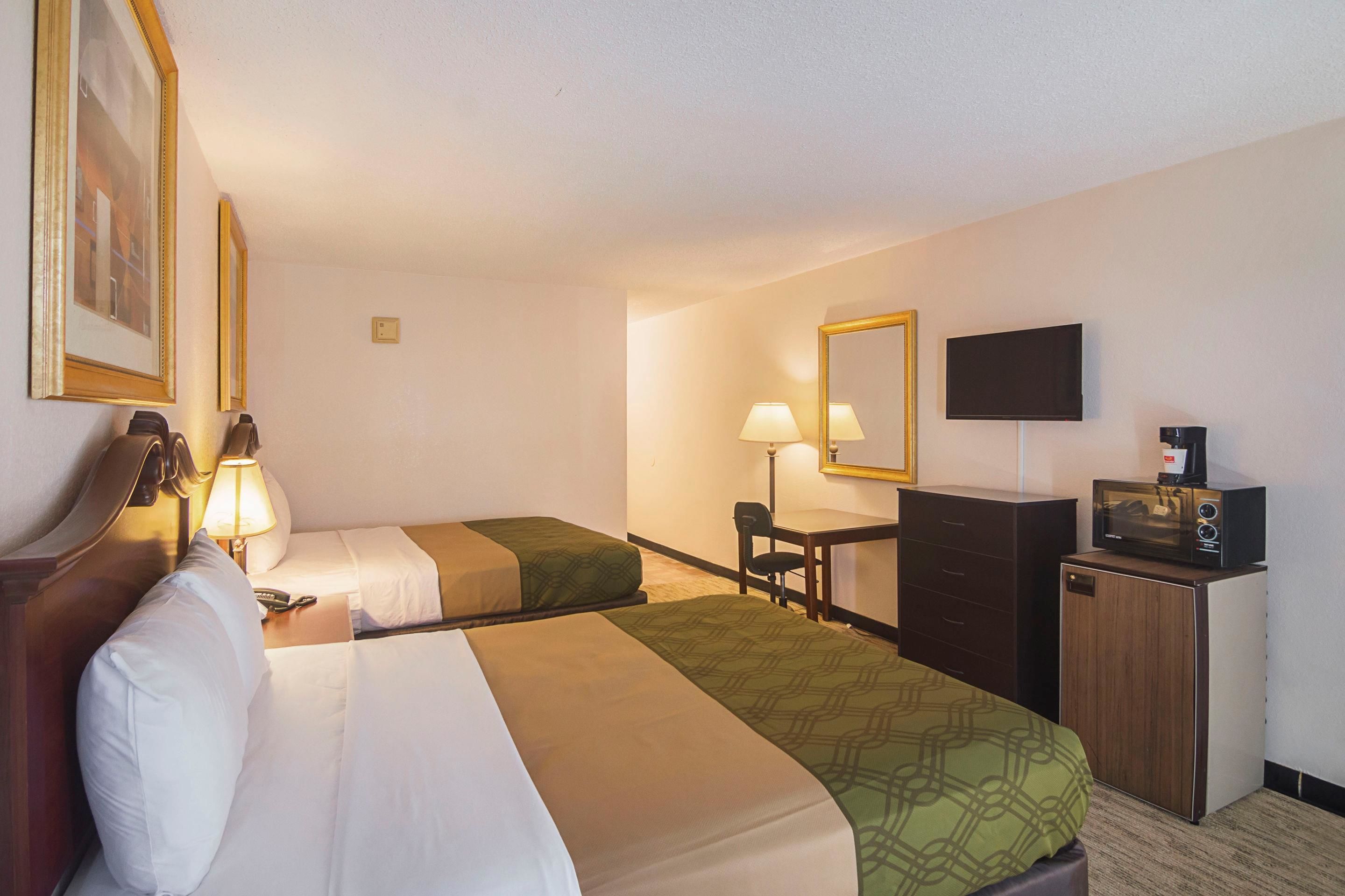 Econo Lodge Sulphur Springs I-30