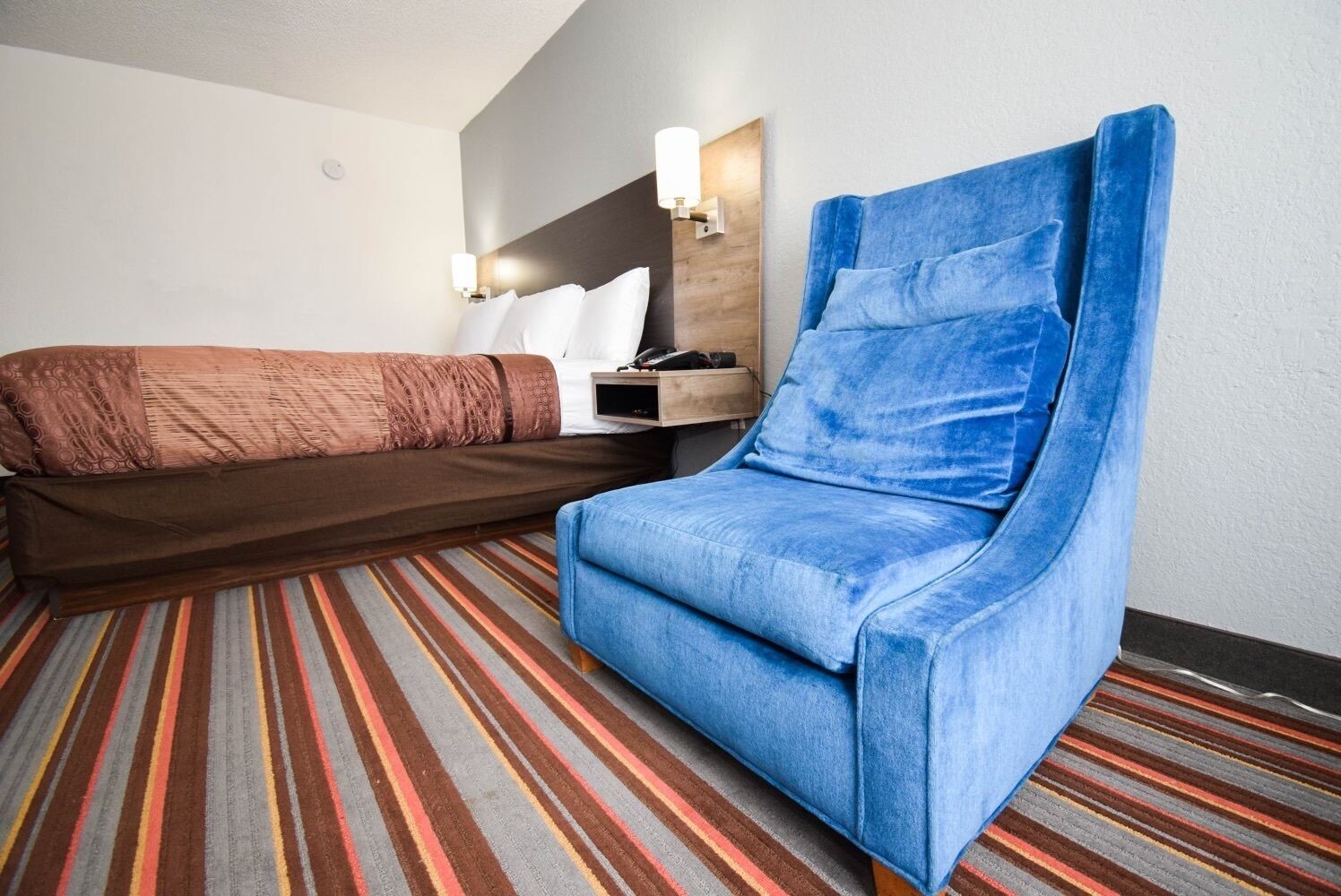 Econo Lodge Sulphur Springs I-30
