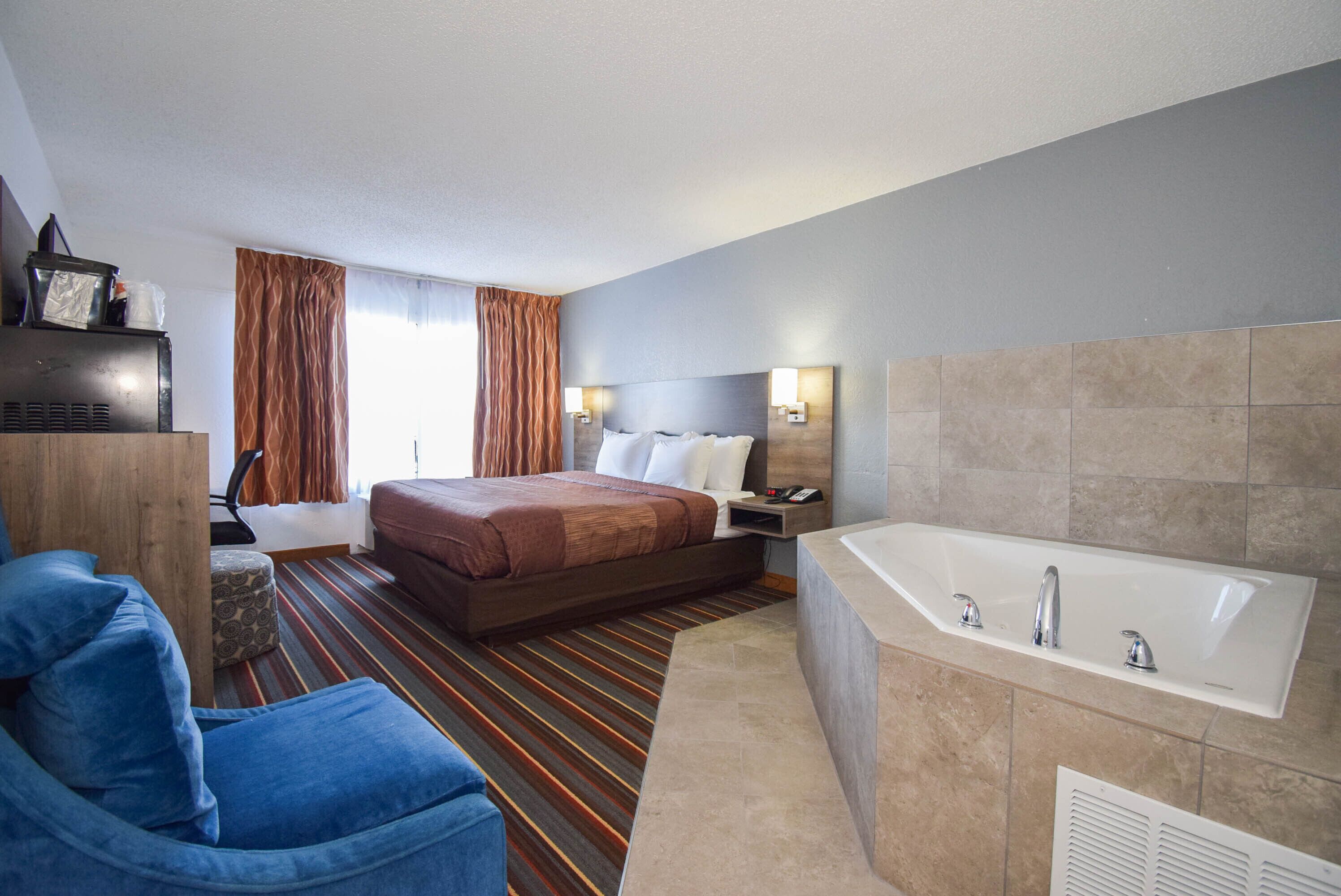 Econo Lodge Sulphur Springs I-30