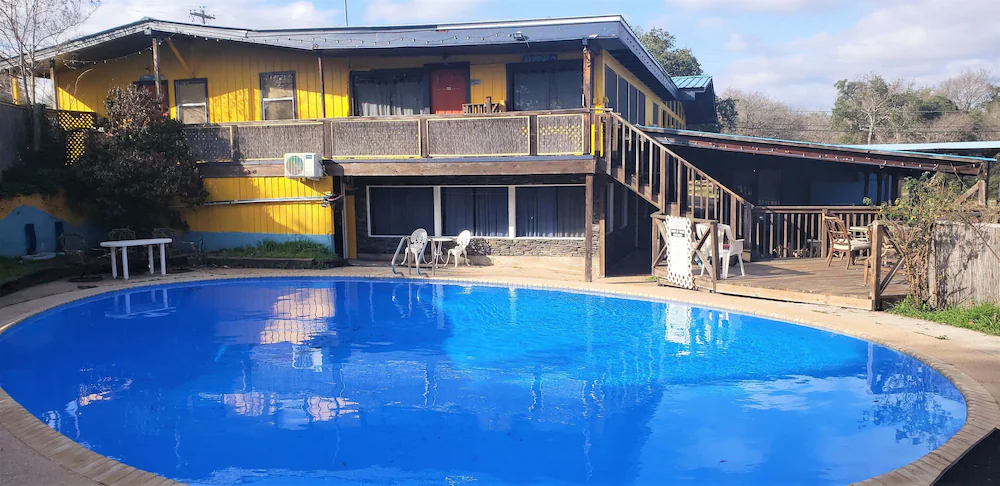 Lake LBJ Resort & Marina