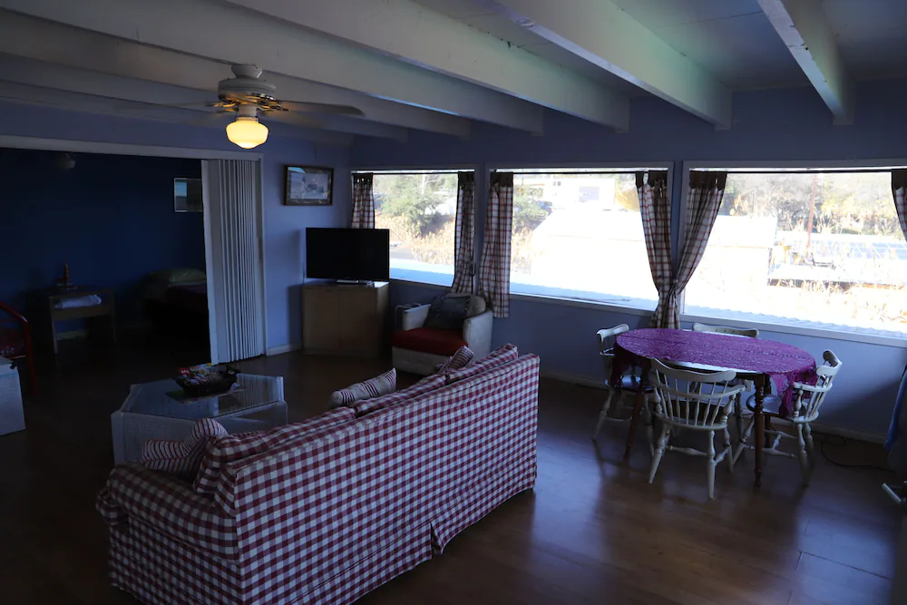 Lake LBJ Resort & Marina