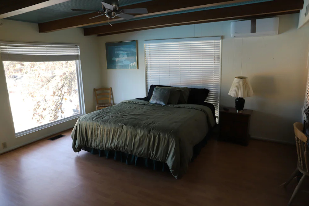 Lake LBJ Resort & Marina