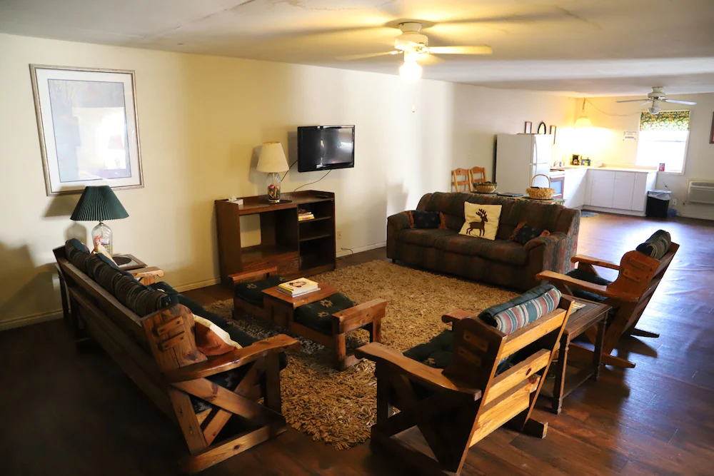 Lake LBJ Resort & Marina