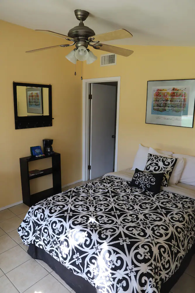 Lake LBJ Resort & Marina