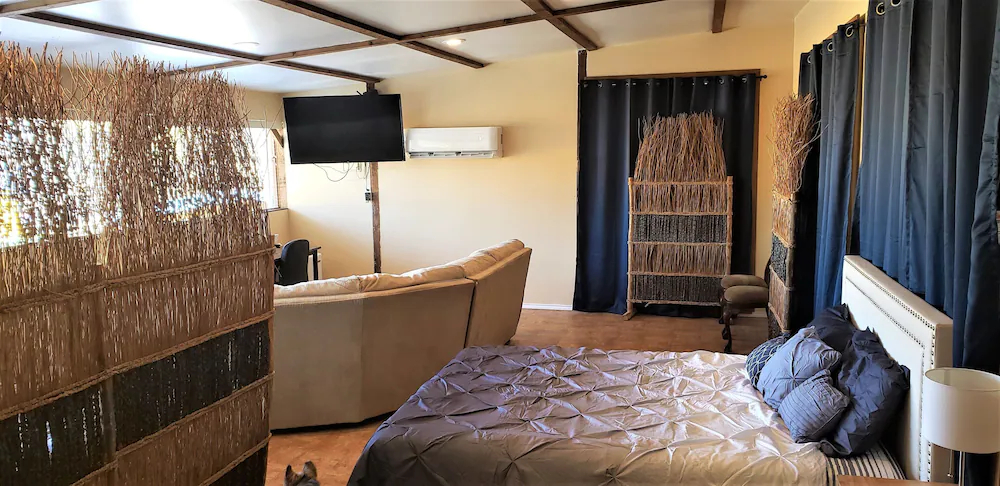 Lake LBJ Resort & Marina