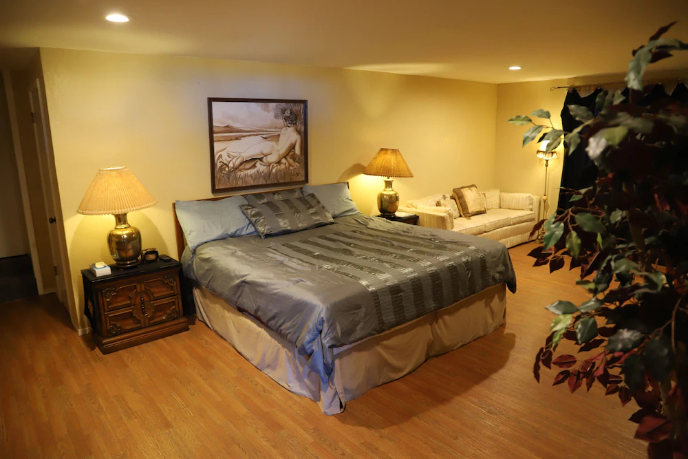 Lake LBJ Resort & Marina