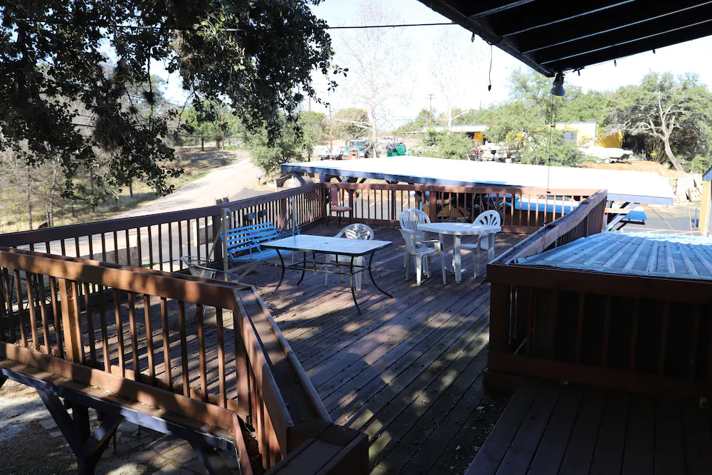 Lake LBJ Resort & Marina