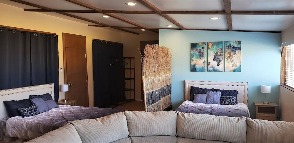 Lake LBJ Resort & Marina
