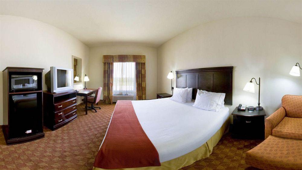 Holiday Inn Express & Suites Sweetwater
