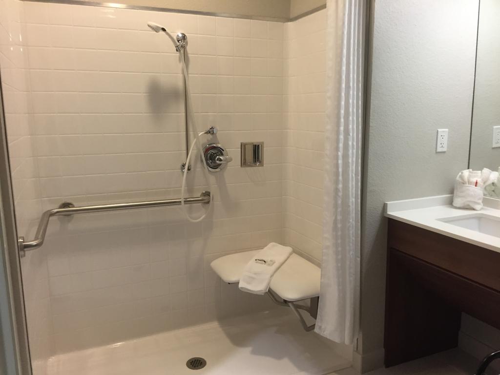 Microtel Inn and Suites by Wyndham Sweetwater
