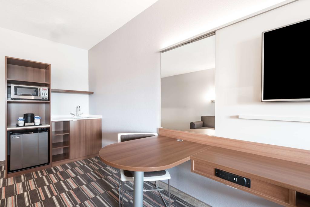 Microtel Inn and Suites by Wyndham Sweetwater