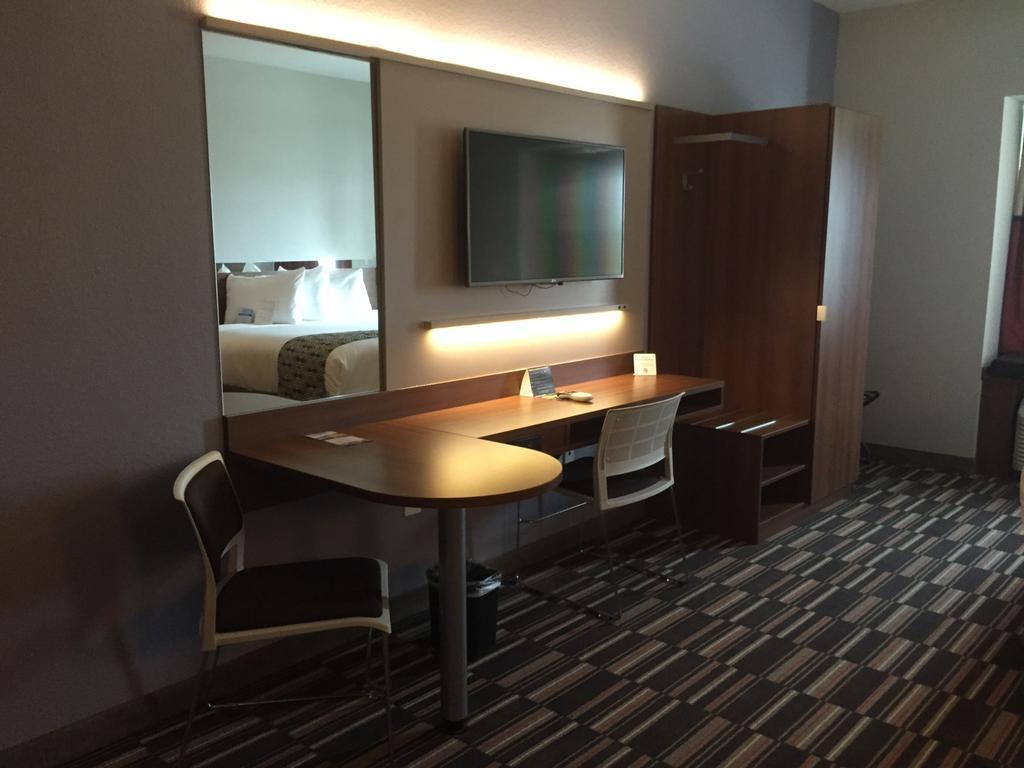 Microtel Inn and Suites by Wyndham Sweetwater