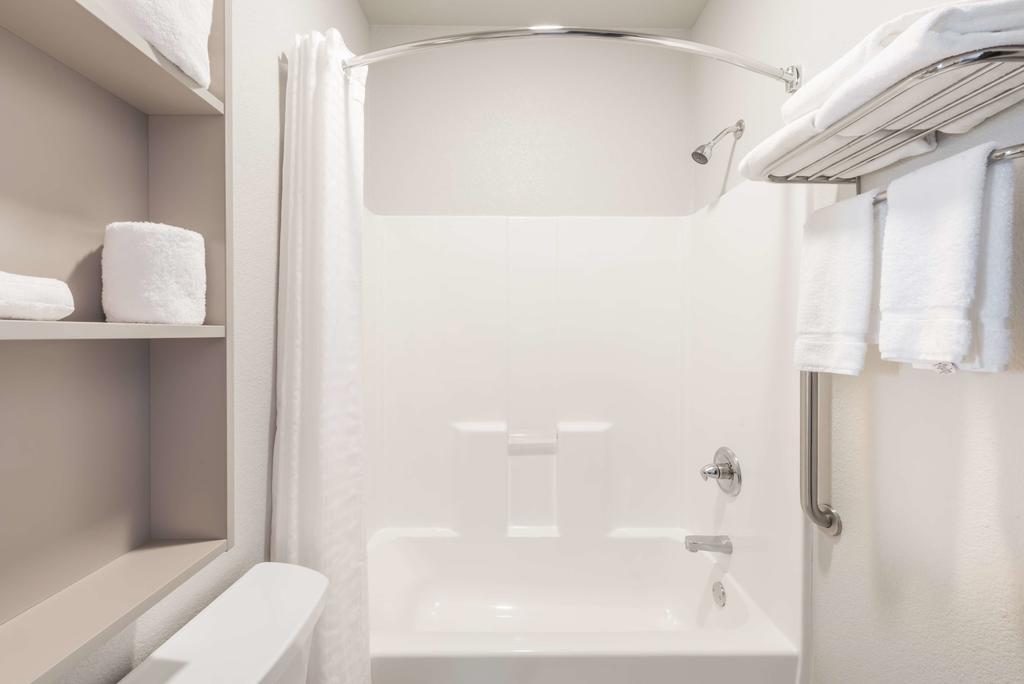 Microtel Inn and Suites by Wyndham Sweetwater