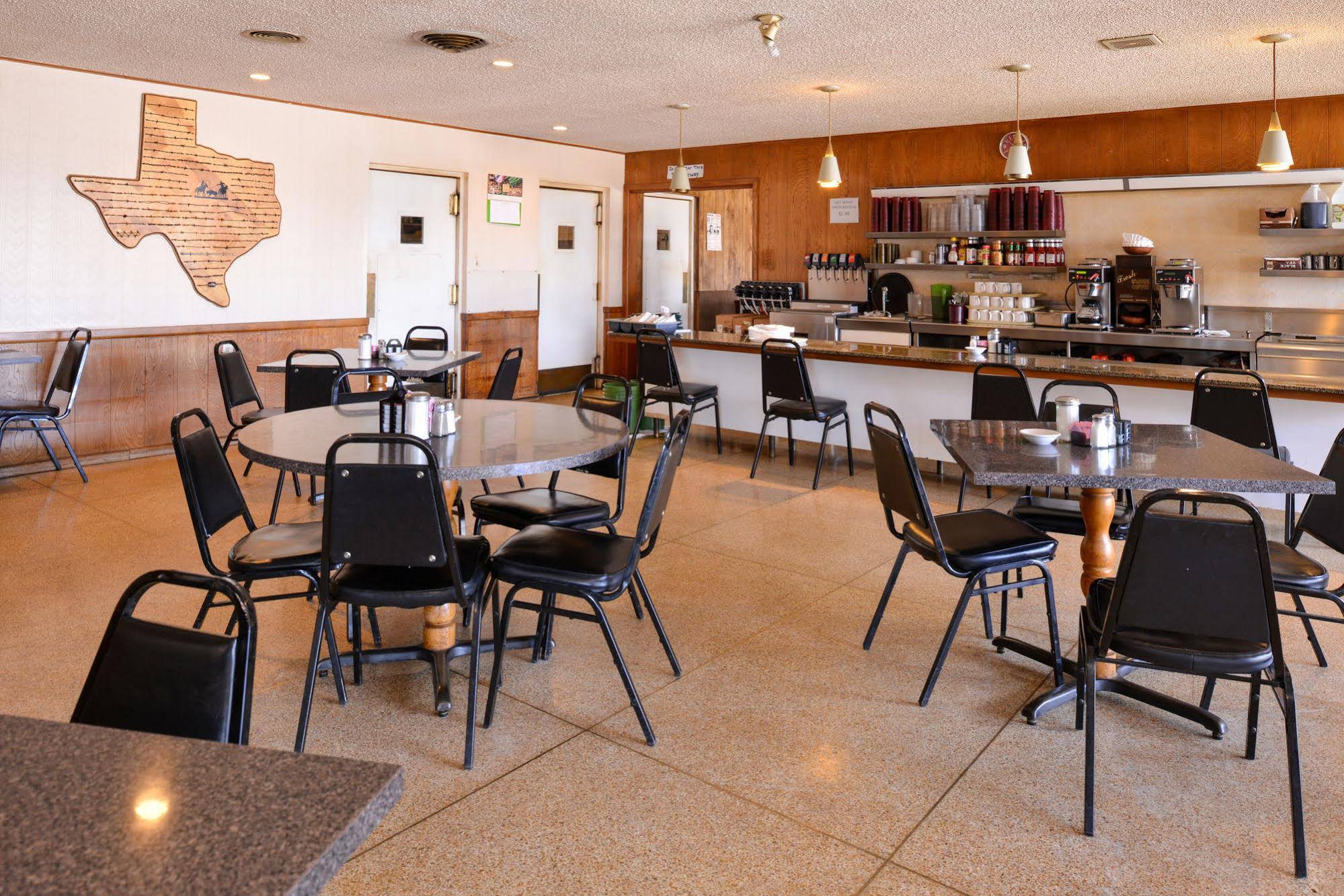 Ranch House Motel