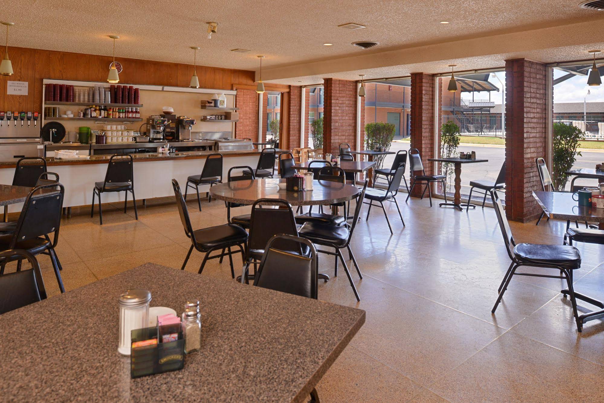 Ranch House Motel