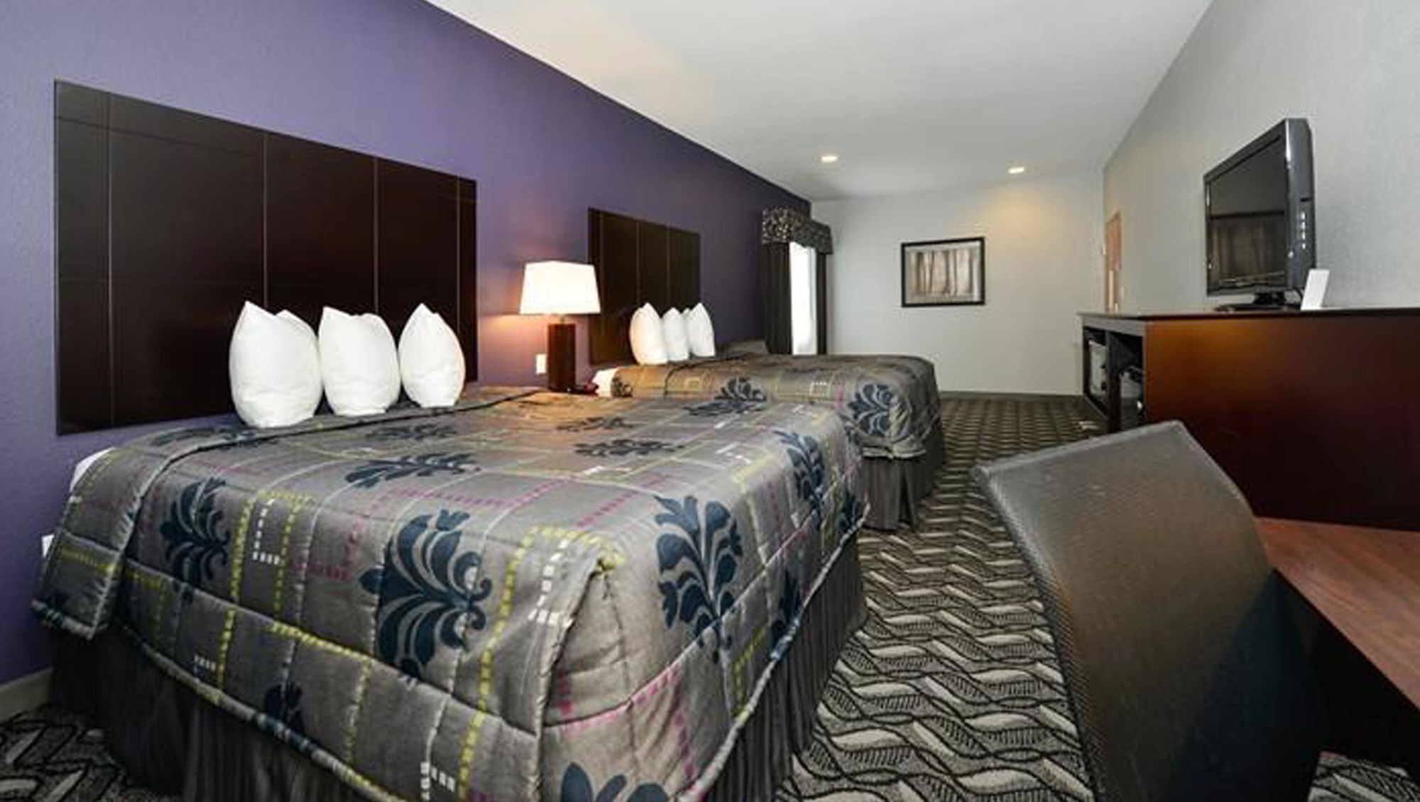 Belmont Inn and Suites Tatum by Magnuson Worldwide