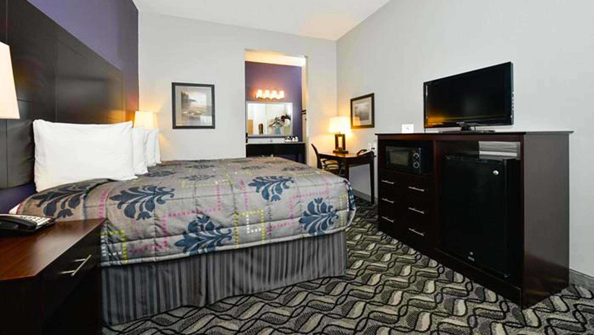 Belmont Inn and Suites Tatum by Magnuson Worldwide