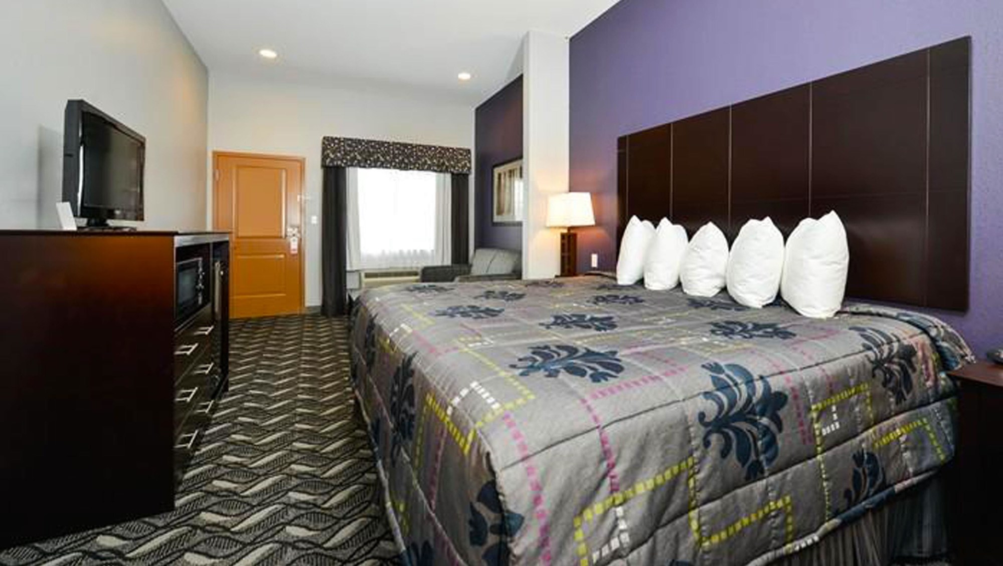 Belmont Inn and Suites Tatum by Magnuson Worldwide