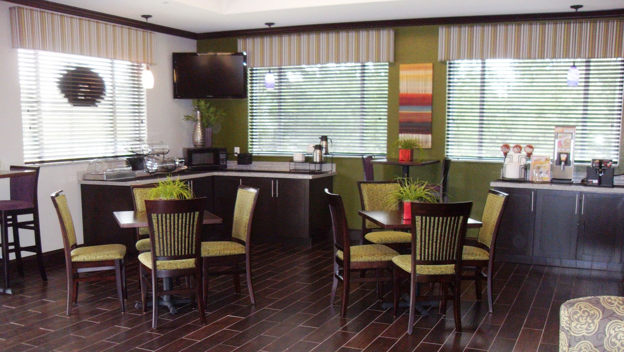 Belmont Inn and Suites Tatum by Magnuson Worldwide