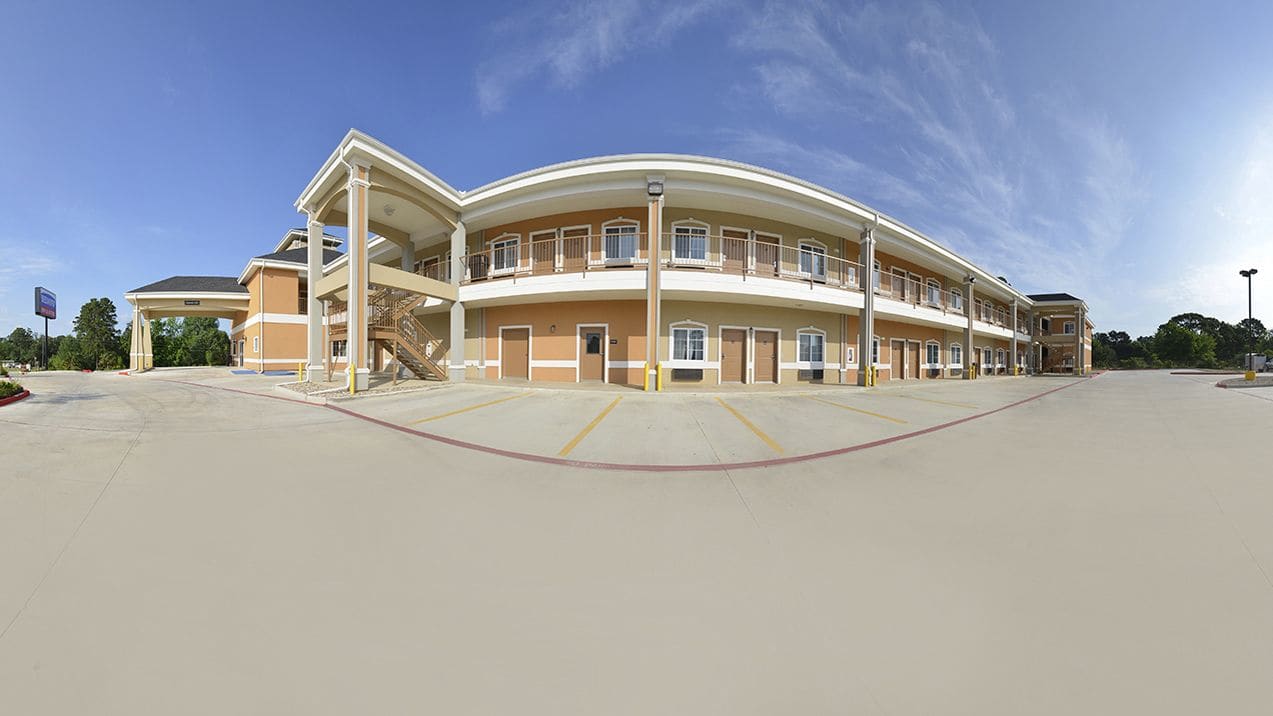 Belmont Inn and Suites Tatum by Magnuson Worldwide