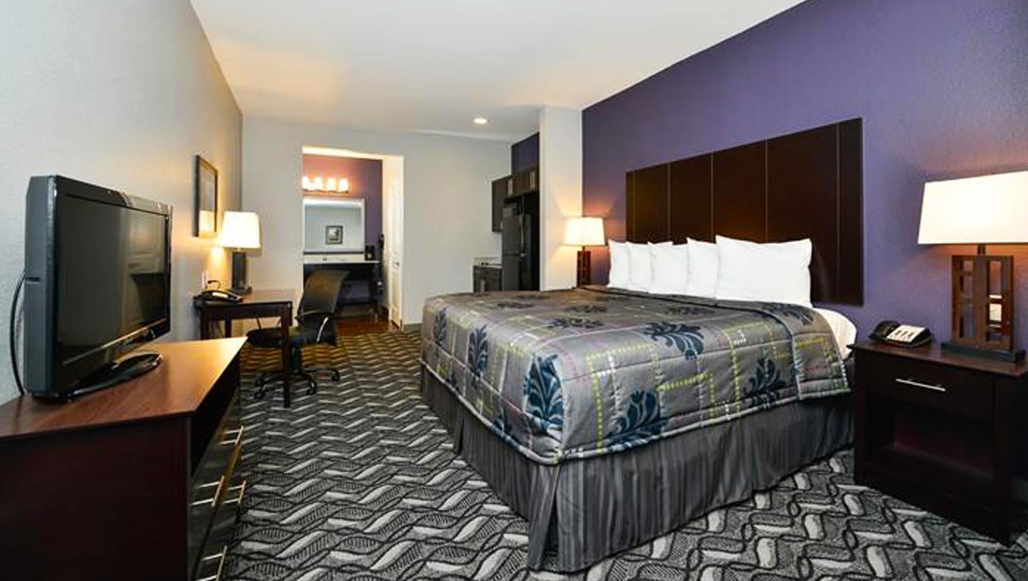Belmont Inn and Suites Tatum by Magnuson Worldwide