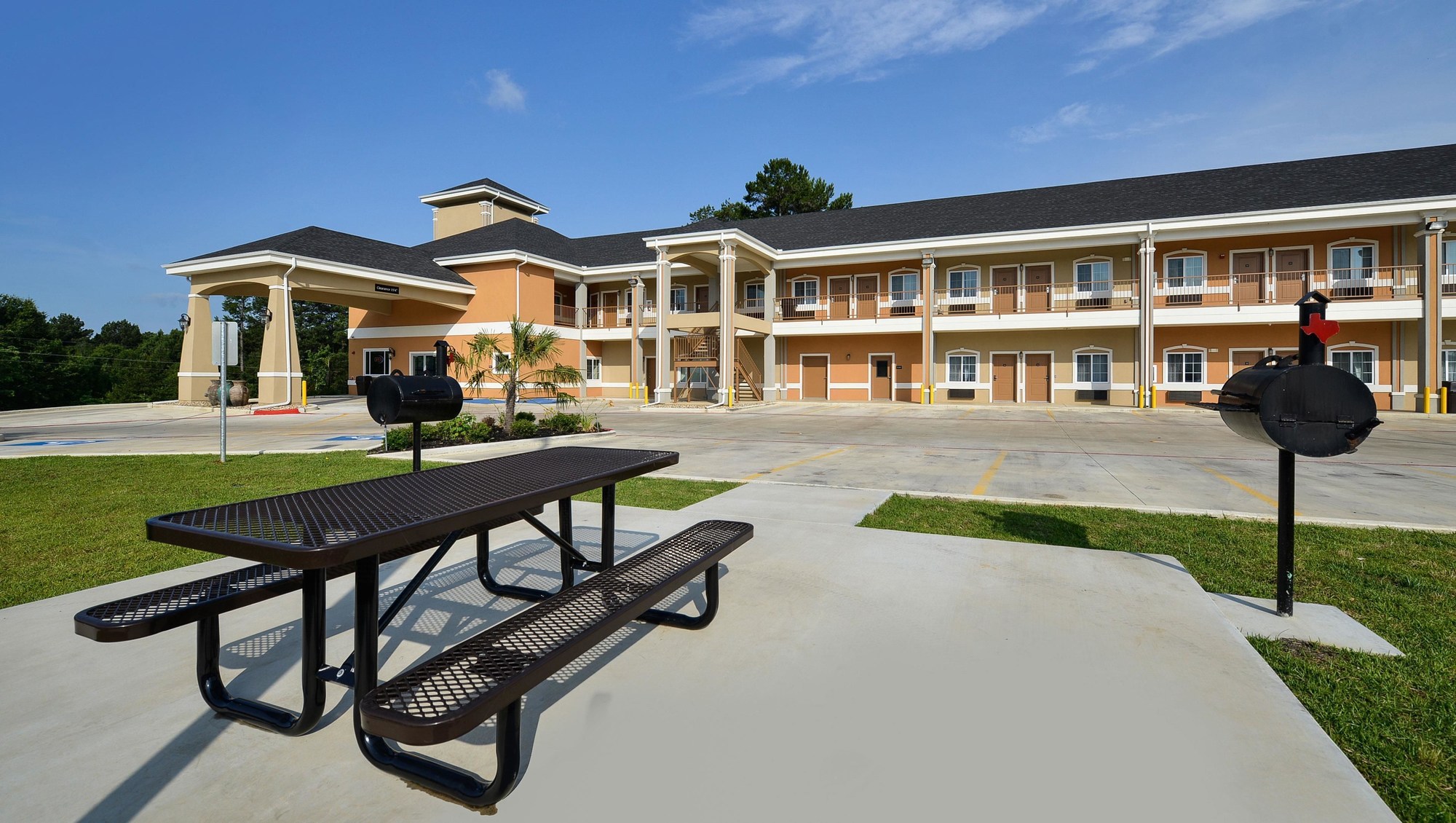 Belmont Inn and Suites Tatum by Magnuson Worldwide