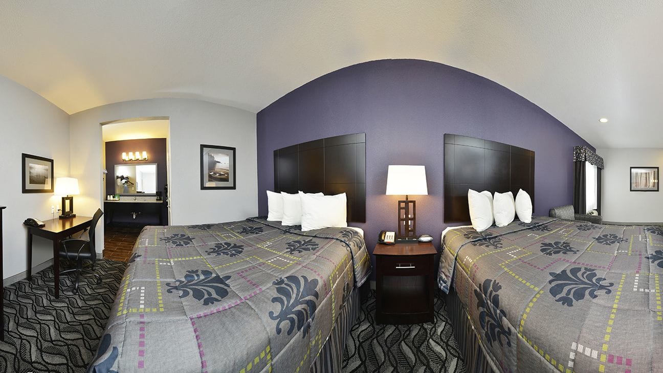 Belmont Inn and Suites Tatum by Magnuson Worldwide