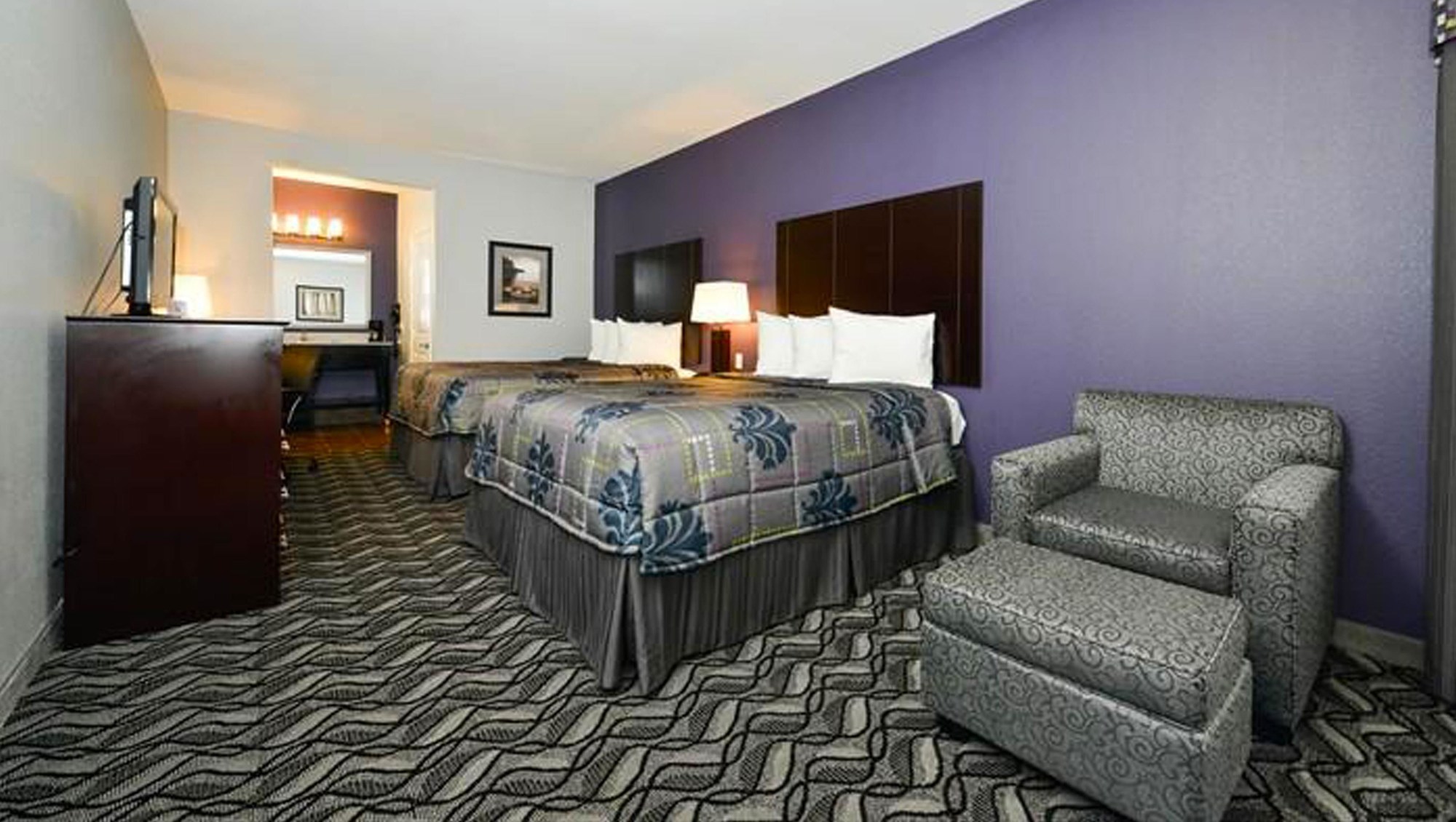 Belmont Inn and Suites Tatum by Magnuson Worldwide