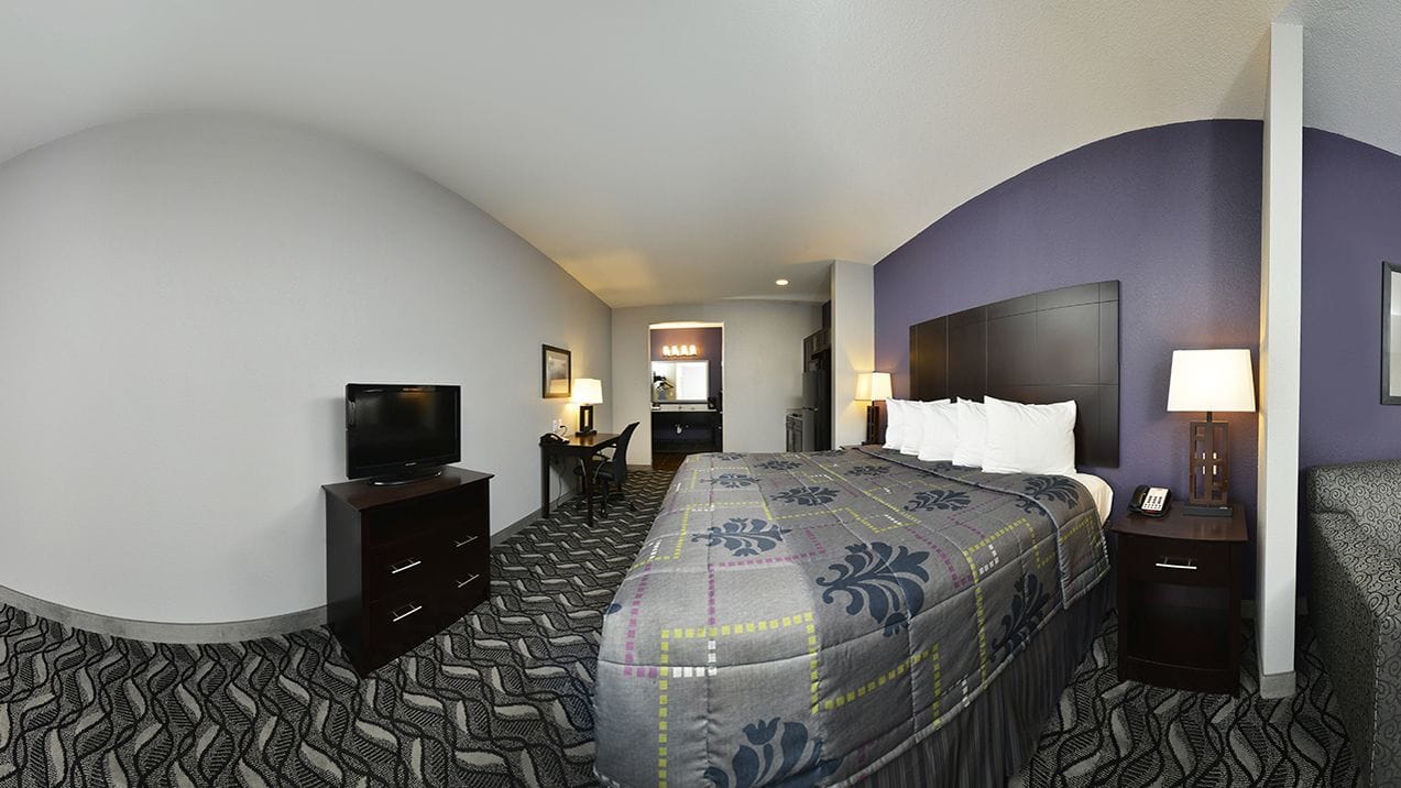 Belmont Inn and Suites Tatum by Magnuson Worldwide
