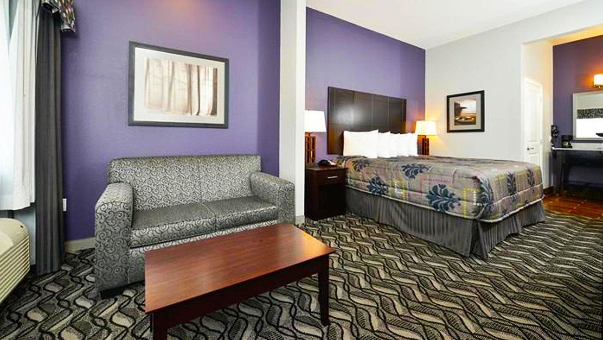 Belmont Inn and Suites Tatum by Magnuson Worldwide