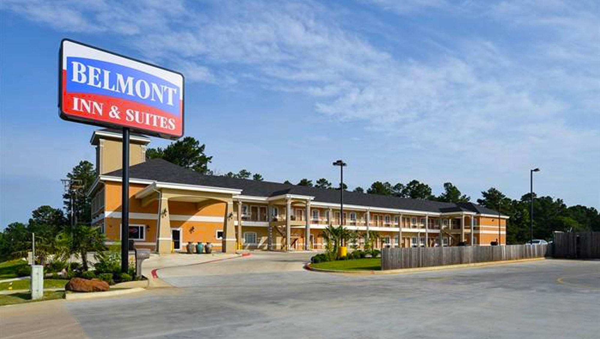 Belmont Inn and Suites Tatum by Magnuson Worldwide