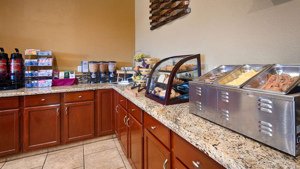 Best Western Taylor Inn