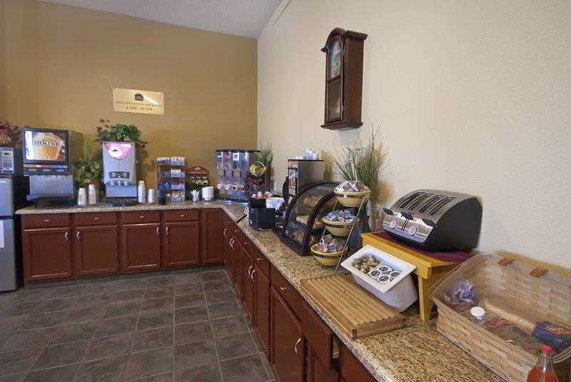 Best Western Taylor Inn