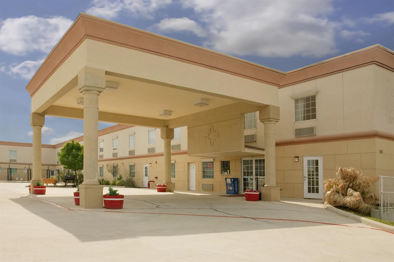 Americas Best Value Inn-temple/killeen