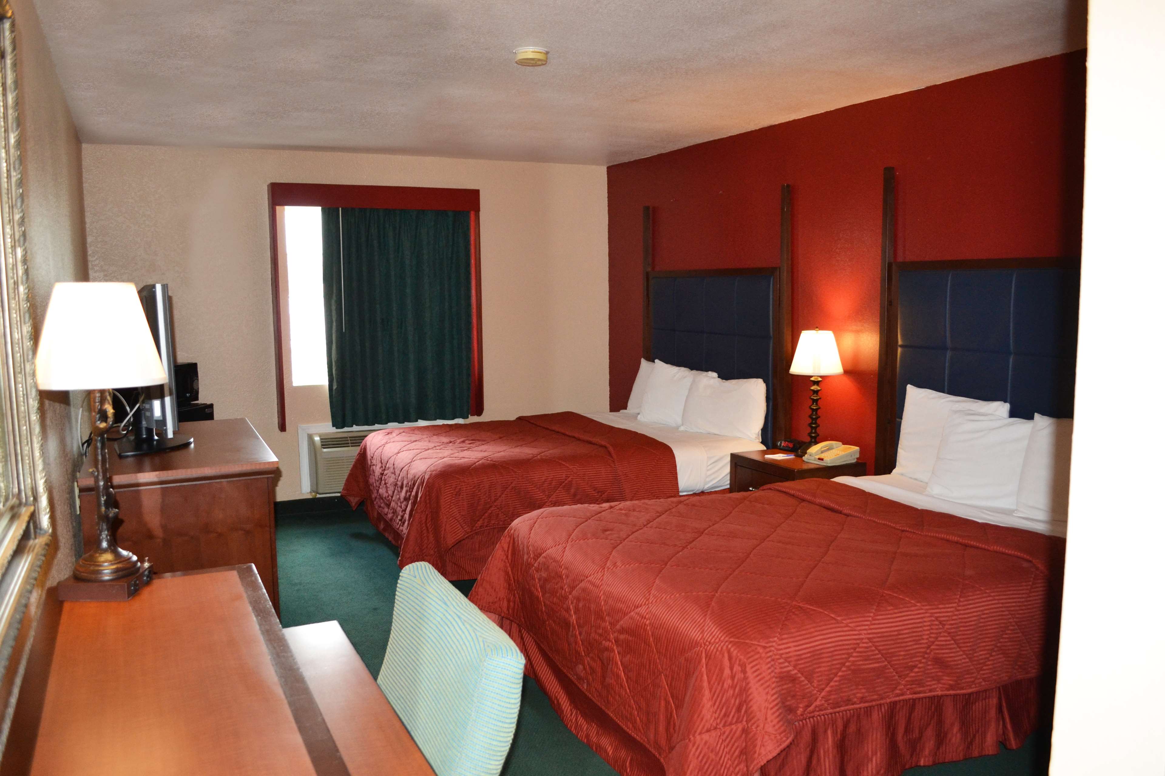 Americas Best Value Inn-temple/killeen