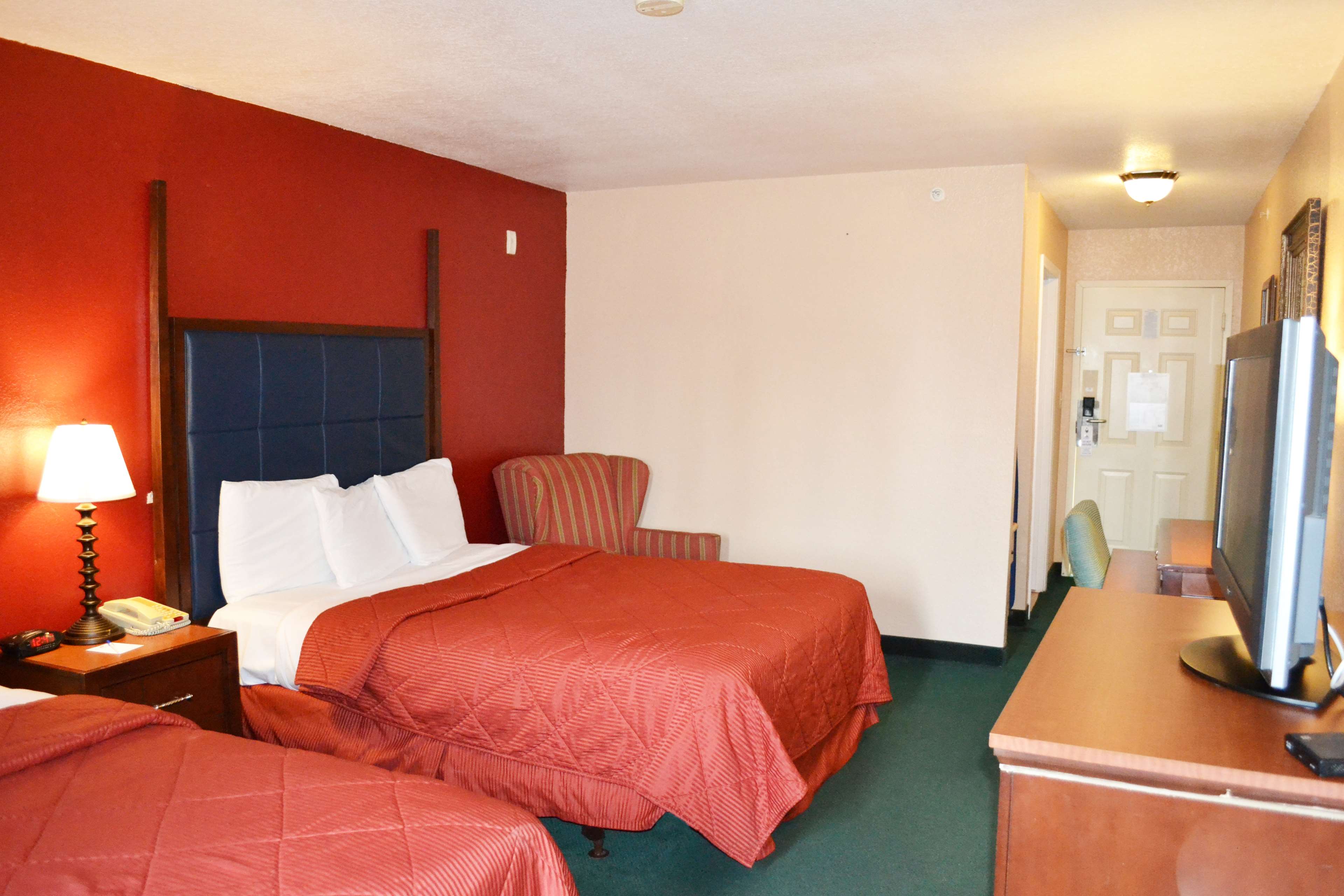 Americas Best Value Inn-temple/killeen
