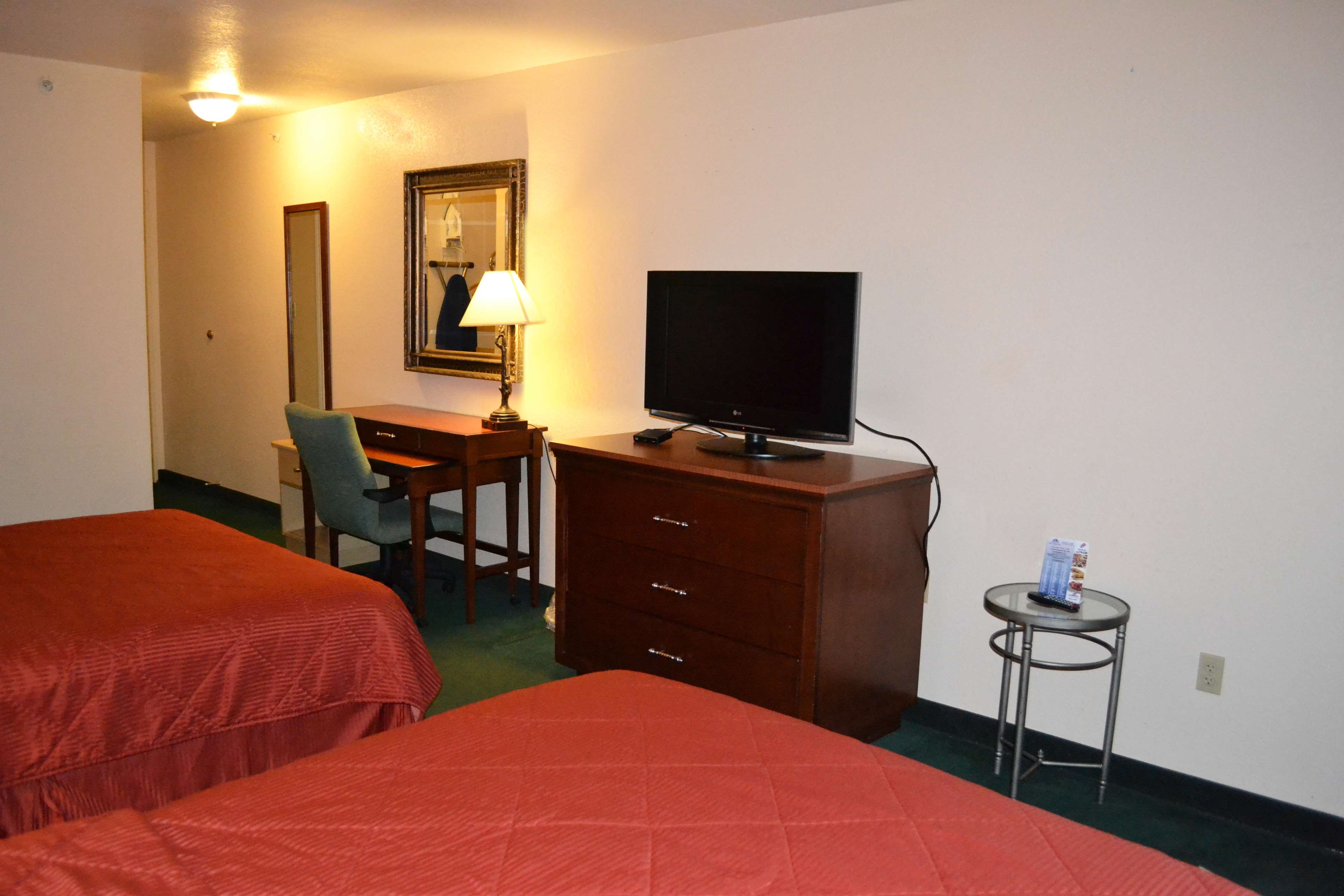 Americas Best Value Inn-temple/killeen