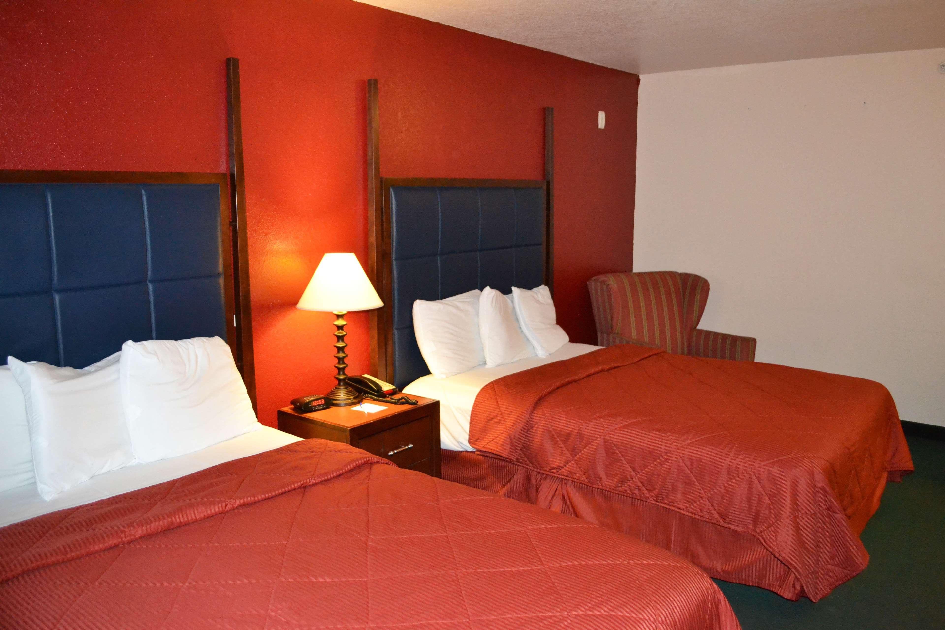 Americas Best Value Inn-temple/killeen
