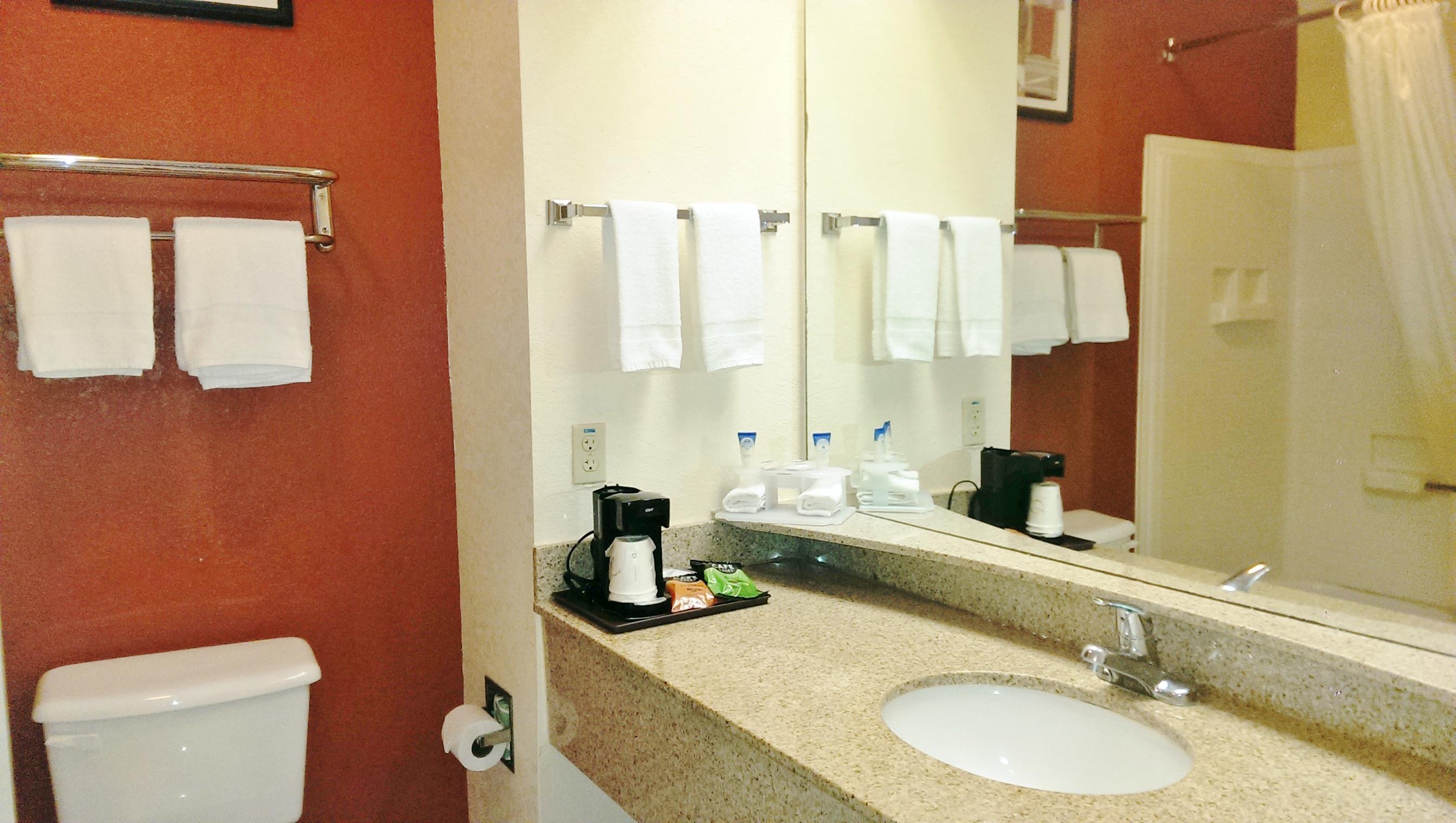 Americas Best Value Inn-temple/killeen