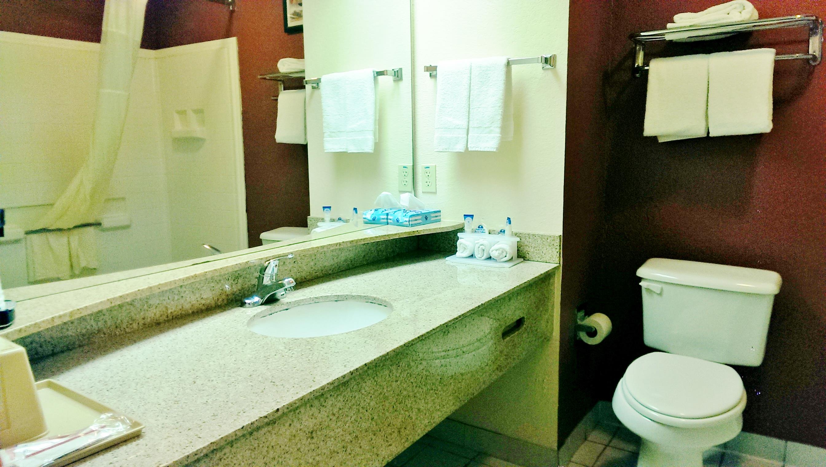 Americas Best Value Inn-temple/killeen